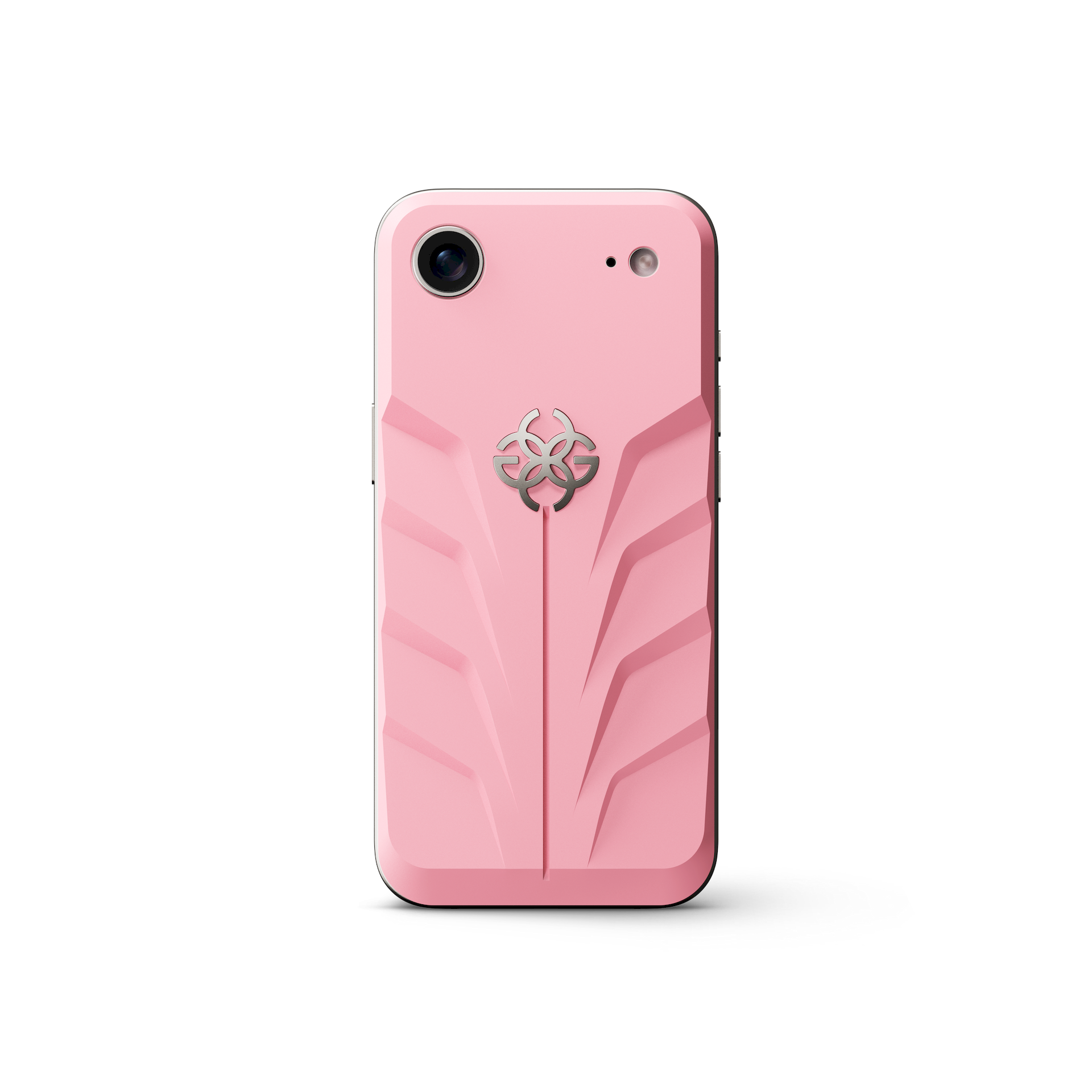 iPhone Case / RSR17 Miami Pink - Magnetic Shield