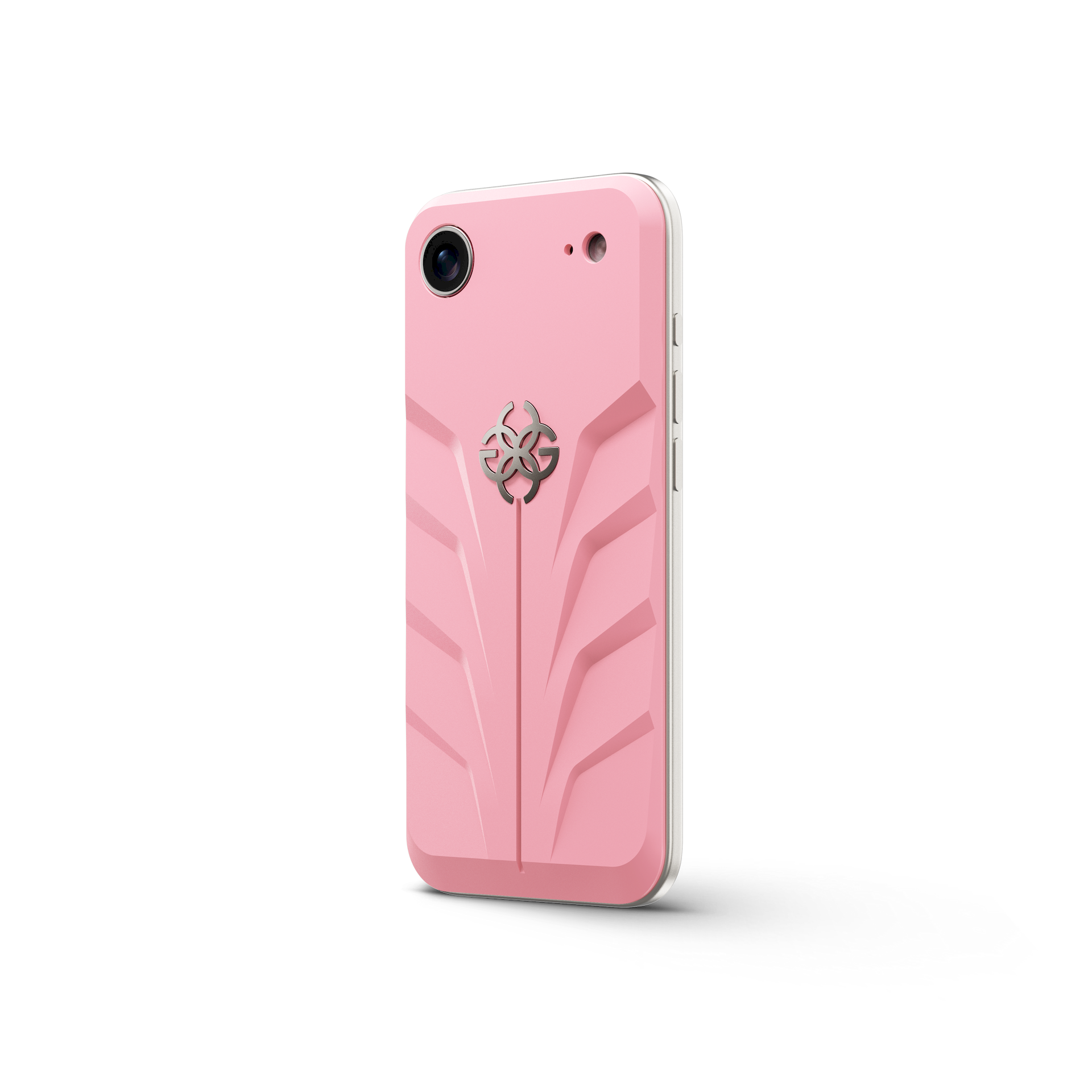 iPhone Case / RSR17 Miami Pink - Magnetic Shield