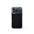 iPhone Case 17 - Alcantara - Black