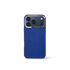 iPhone Case 17 - Alcantara - Midnight Blue