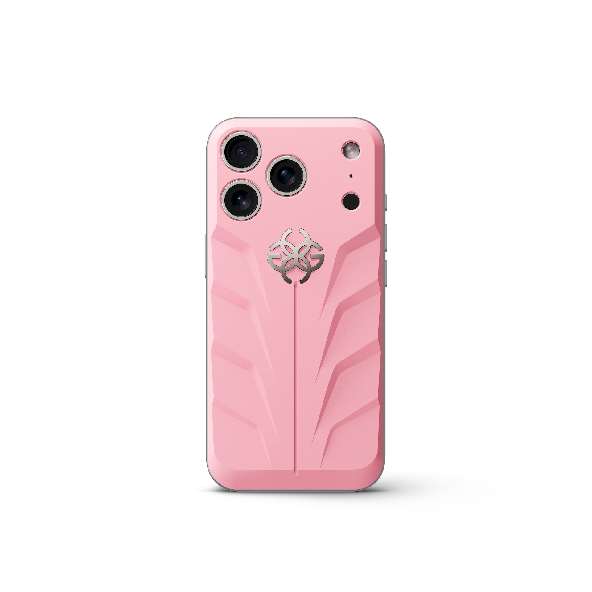 iPhone Case / RSR17 Miami Pink - Magnetic Shield