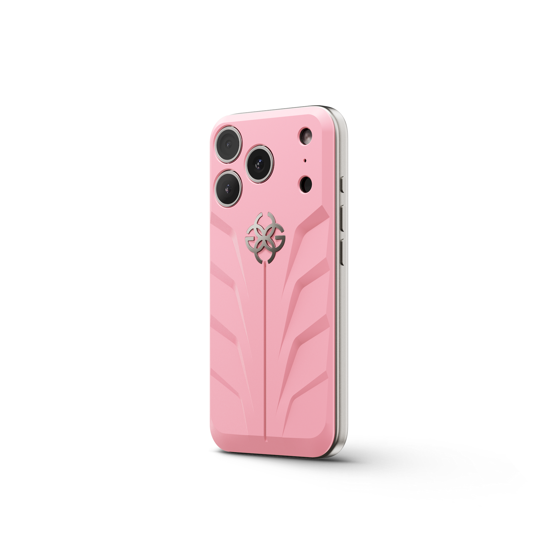 iPhone Case / RSR17 Miami Pink - Magnetic Shield