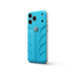 iPhone Case / RSR17 Curacao Blue - Magnetic Shield