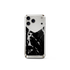 iPhone Case / RST17 - Magnetic Shield Marble Edition - Nero Marquina