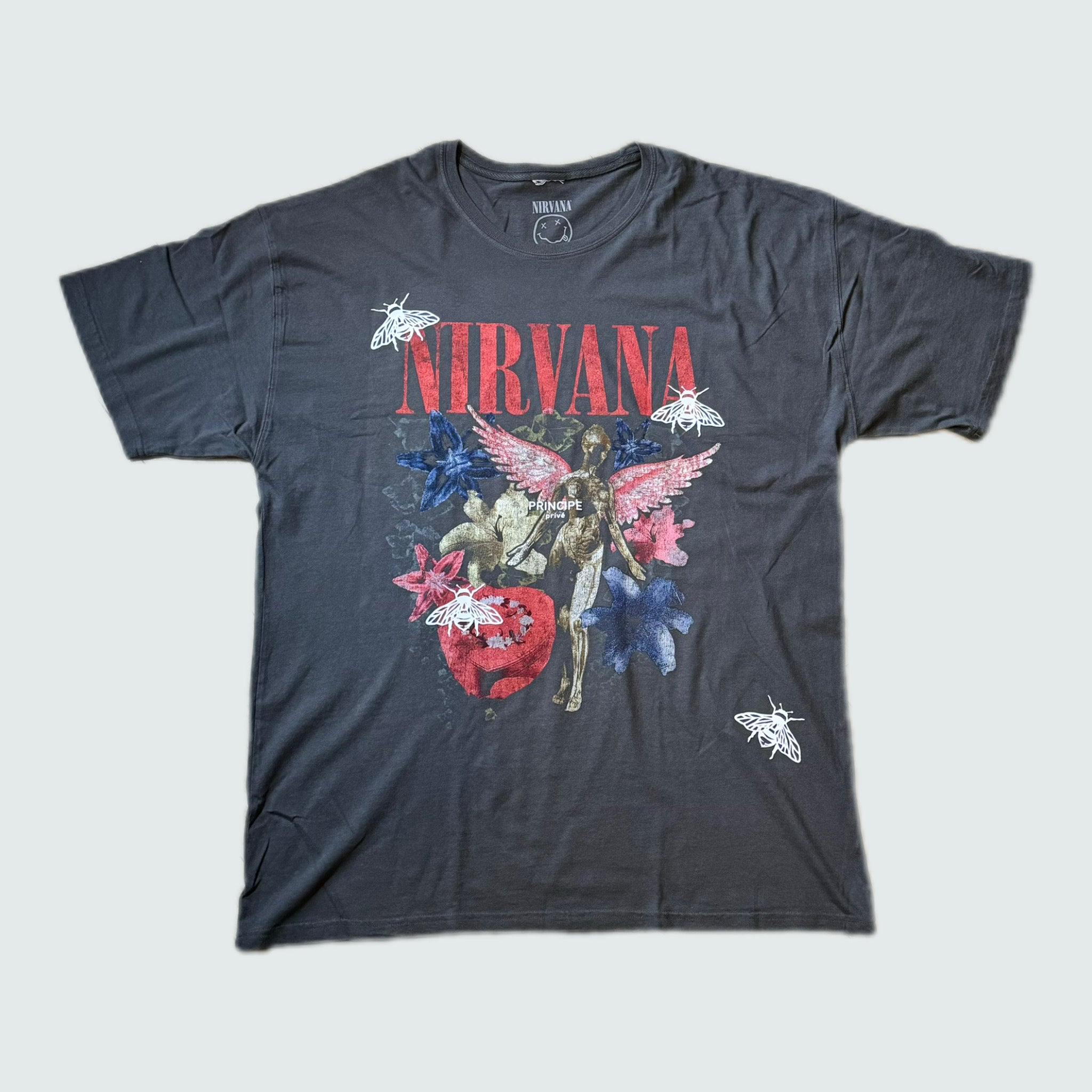 In Utero Graphic Tee