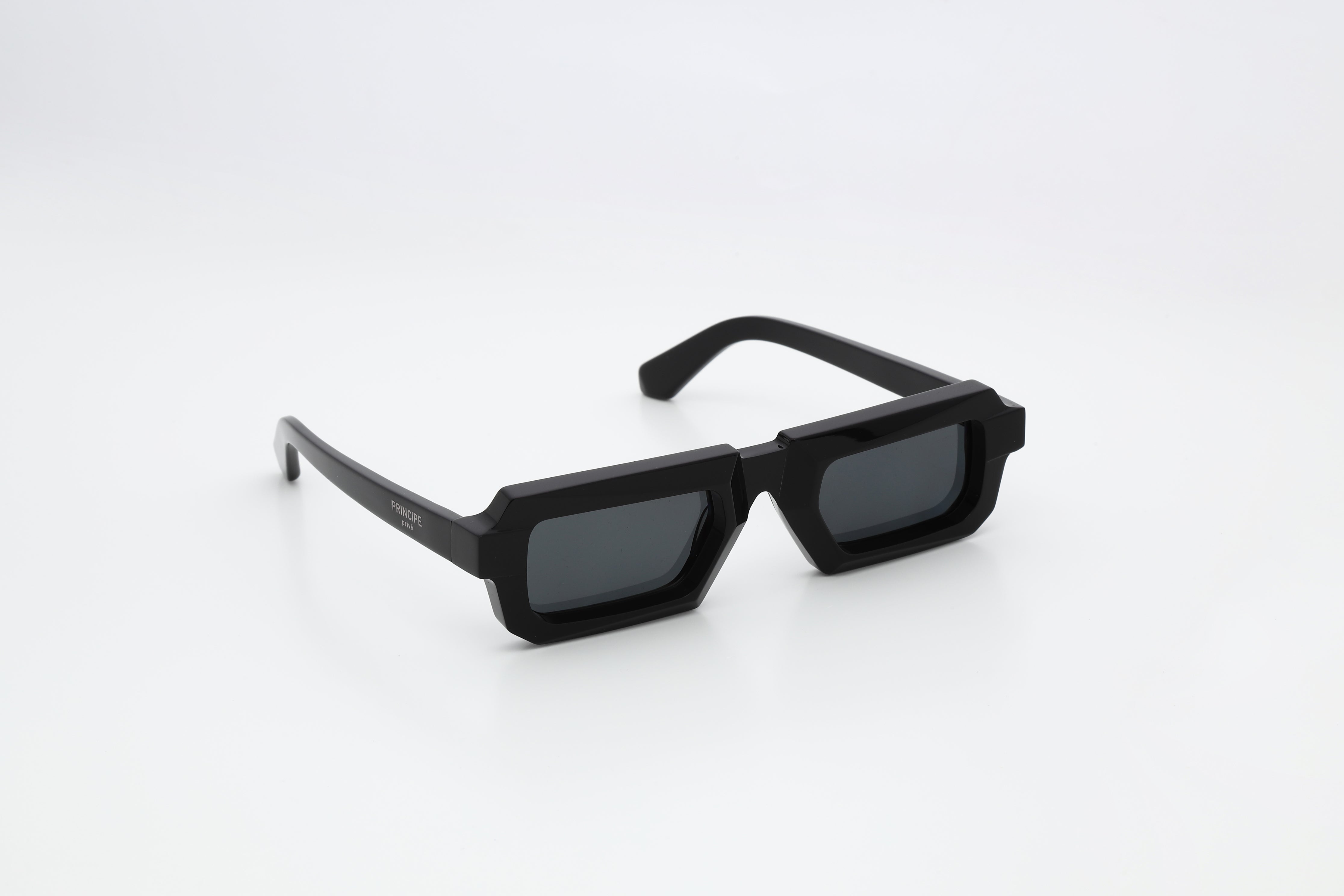 Sunglasses - Artist Black