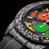 CARBON ROLEX DAYTONA Motley 41 mm