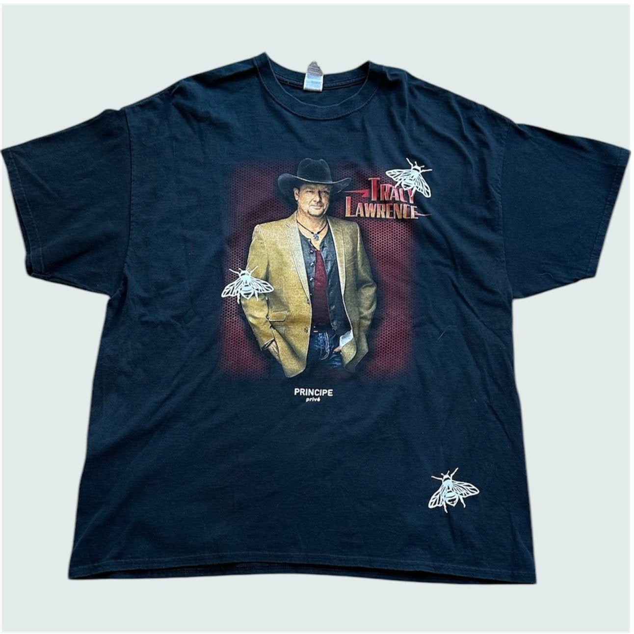 TRACY LAWRENCE(2XL)