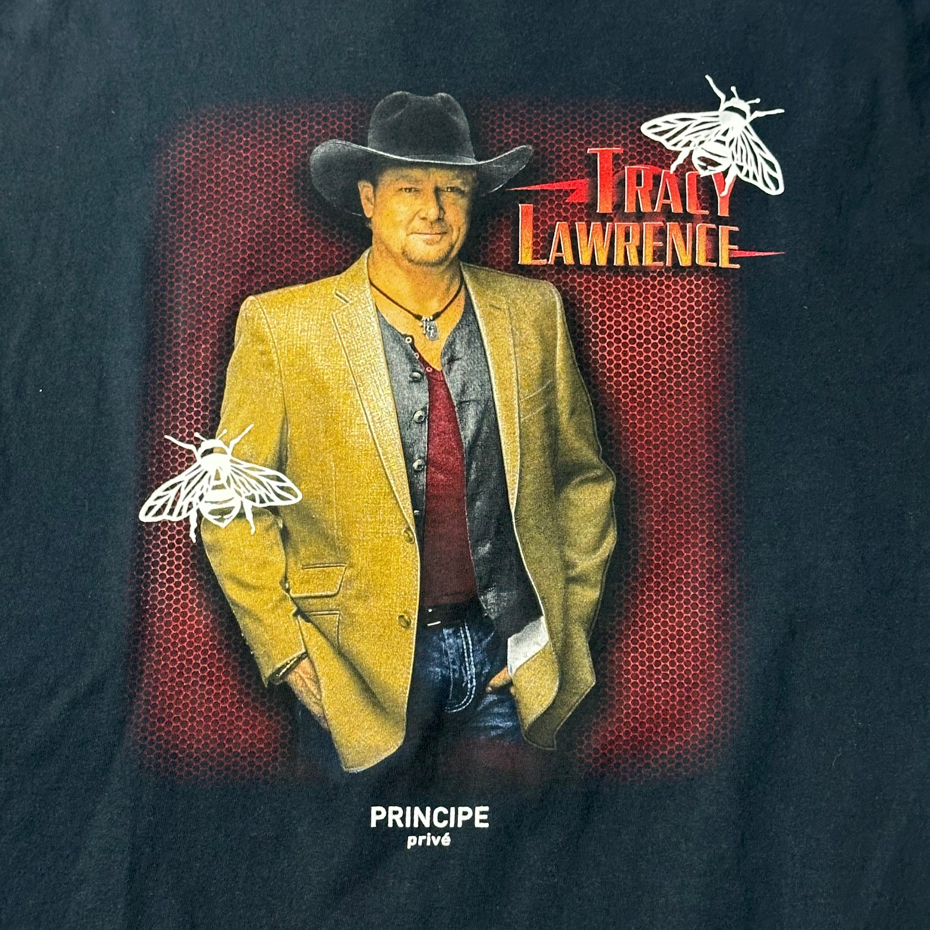 TRACY LAWRENCE(2XL)