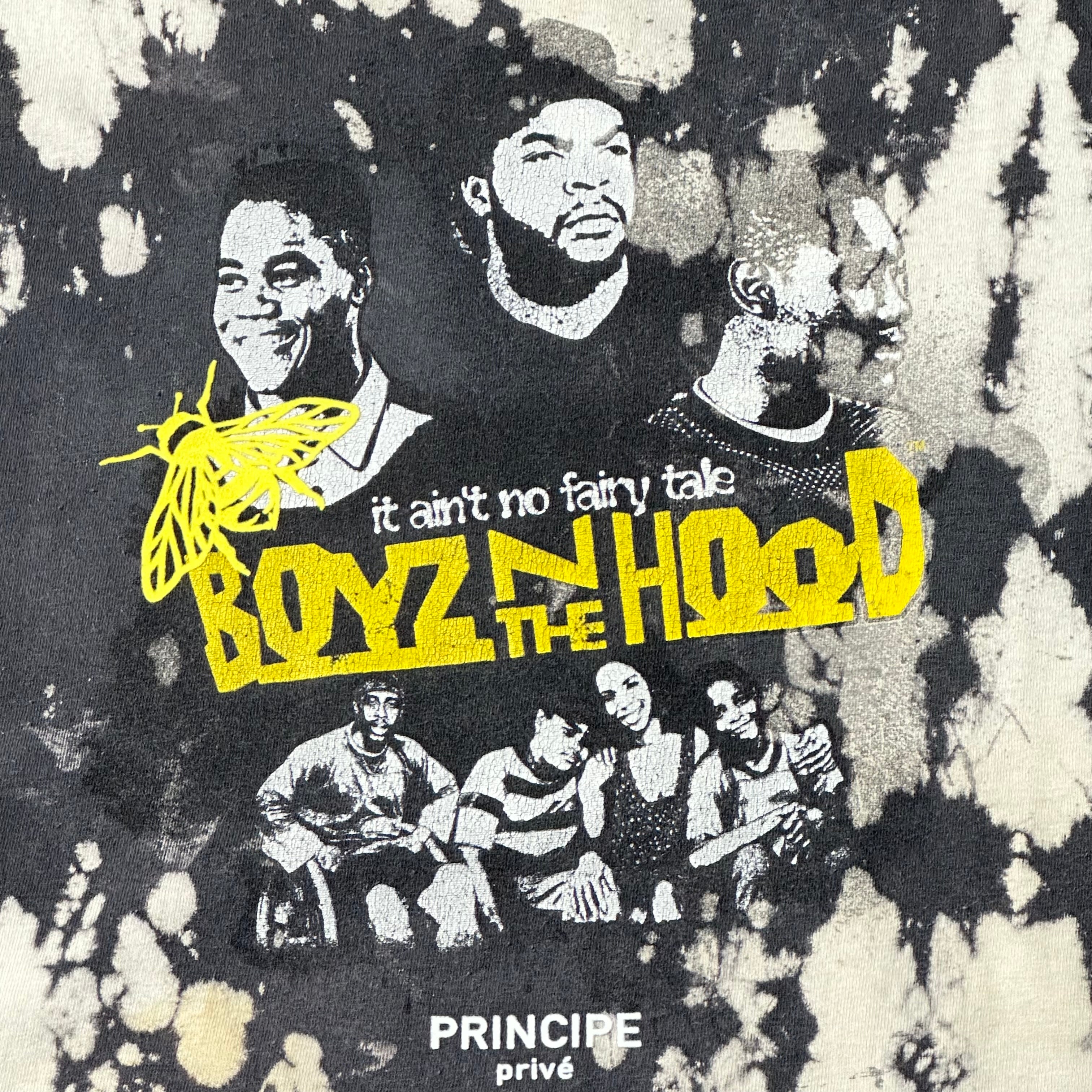 BOYZ N THE HOOD (L)