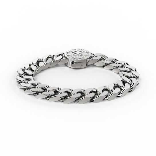 Bracelet - Cuban Chain 15 MM