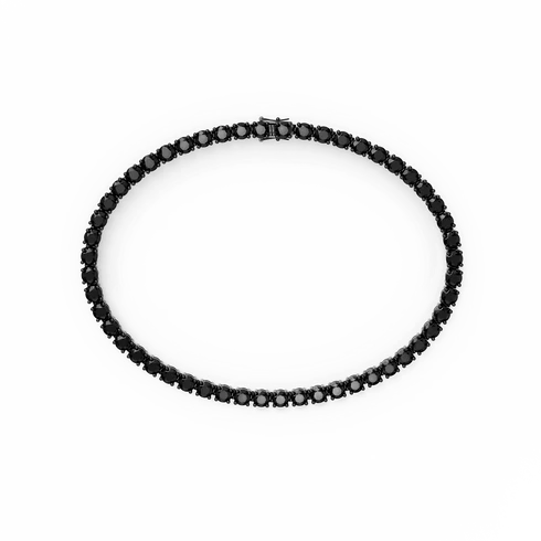 Necklace - Tennis