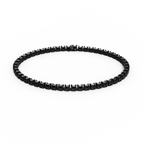 Necklace - Tennis