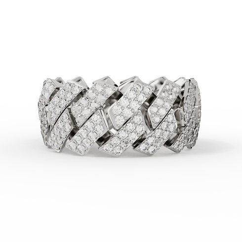 Ring - Cuban Link