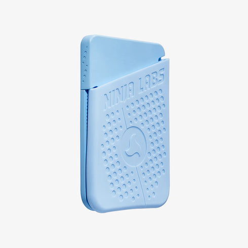MagSafe Flex Pouch - BABY BLUE