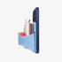 MagSafe Flex Pouch - BABY BLUE