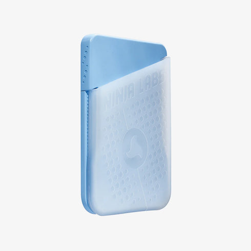 MagSafe Flex Pouch - BABY BLUE