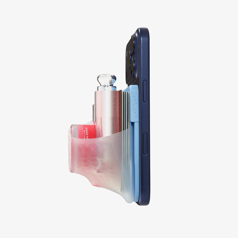MagSafe Flex Pouch - BABY BLUE