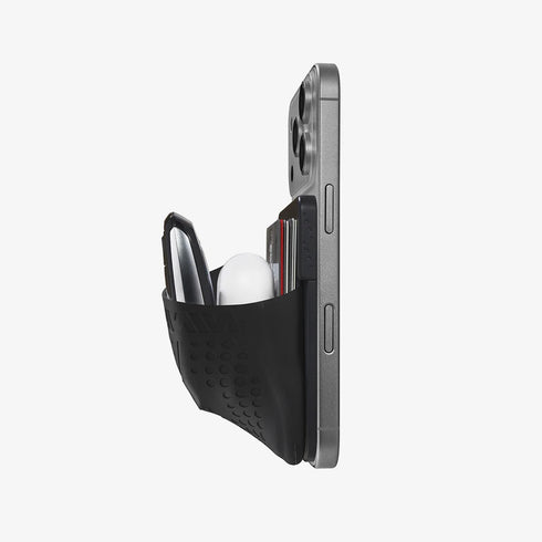 MagSafe Flex Pouch - BLACK