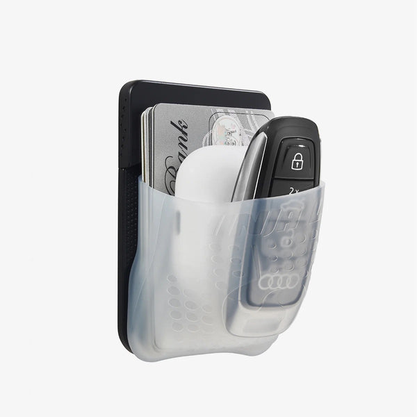 MagSafe Flex Pouch - BLACK