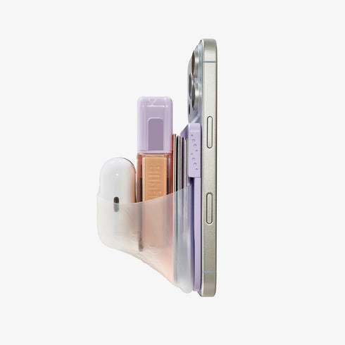 MagSafe Flex Pouch - LAVENDER