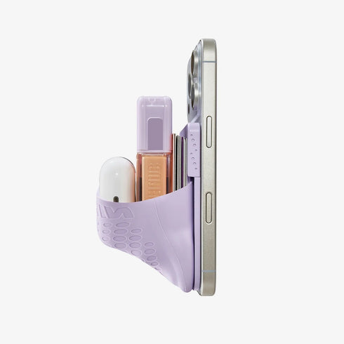 MagSafe Flex Pouch - LAVENDER