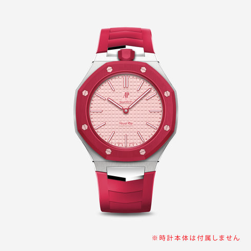 Pop Case - Royal Sport Edition - OTTO ROSSO