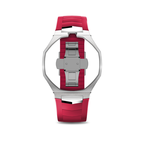 Pop Case - Royal Sport Edition - OTTO ROSSO