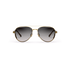Sunglasses - Pilot Gold
