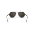 Sunglasses - Pilot Silver