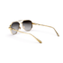 Sunglasses - Pilot Gold