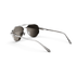Sunglasses - Pilot Silver