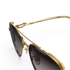 Sunglasses - Pilot Gold