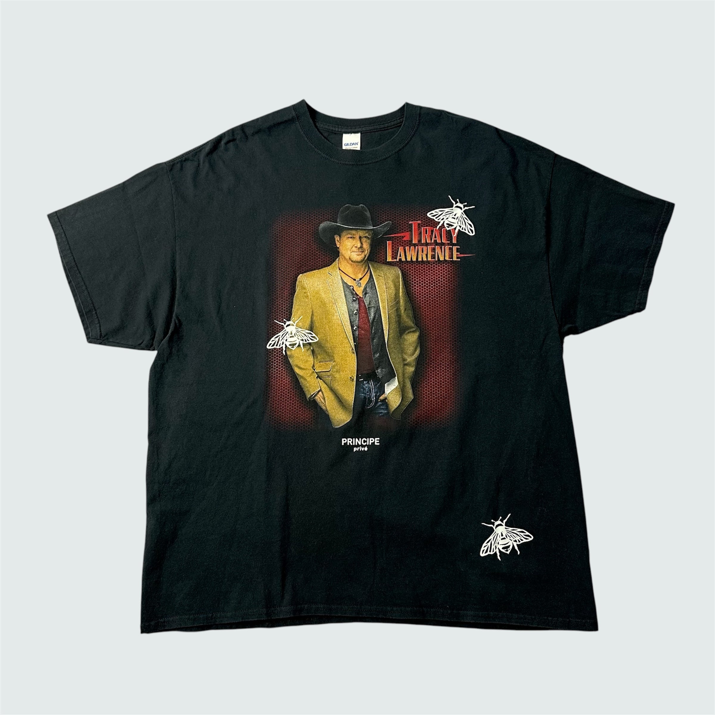 TRACY LAWRENCE(2XL)