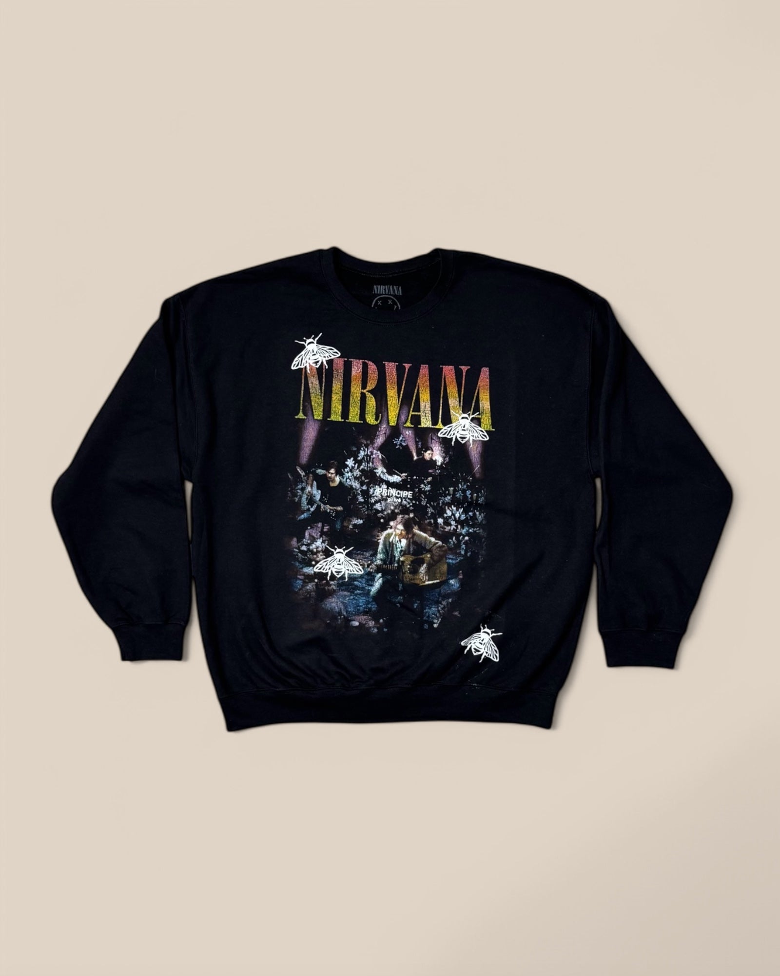 Crewneck Sweatshirt