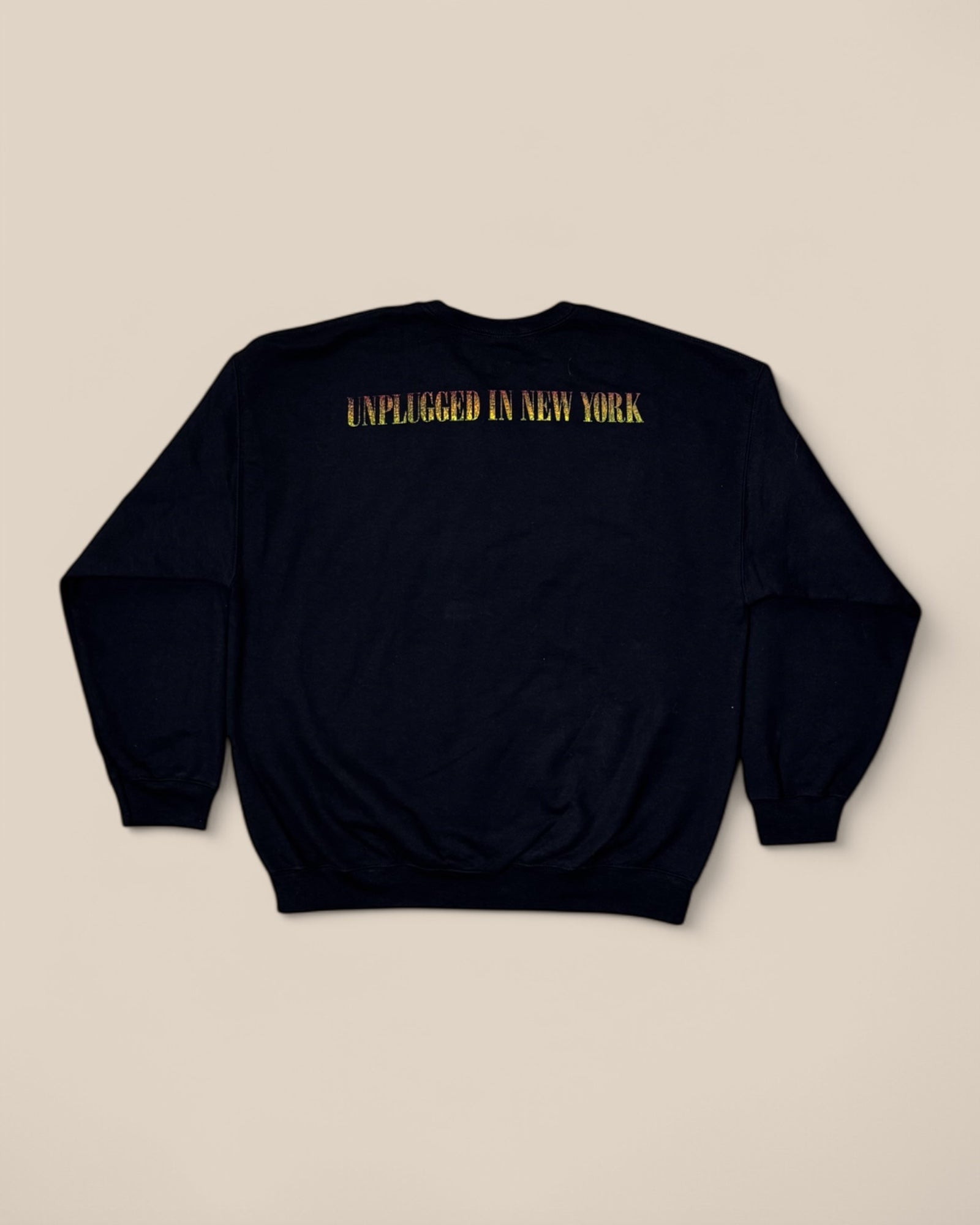 Crewneck Sweatshirt