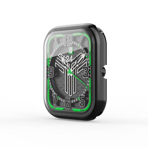 QUARTZ WATCH - PIGALLE