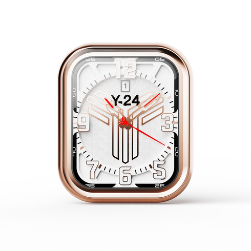 QUARTZ WATCH - SOHO