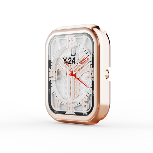 QUARTZ WATCH - SOHO