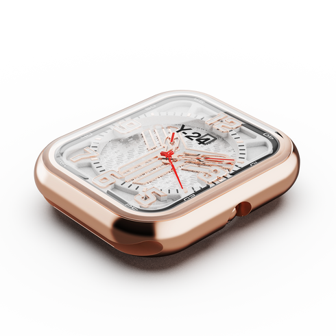 QUARTZ WATCH - SOHO