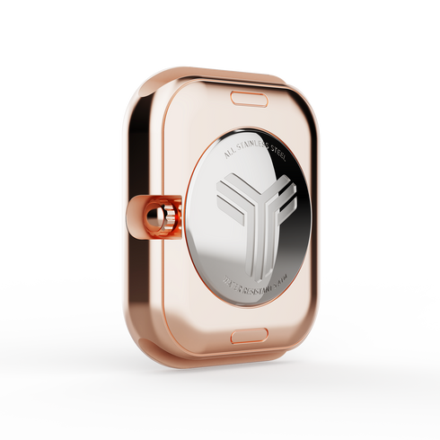 QUARTZ WATCH - SOHO