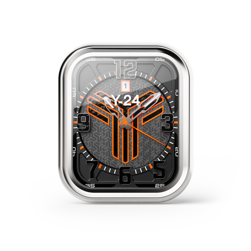 QUARTZ WATCH - SHIBUYA