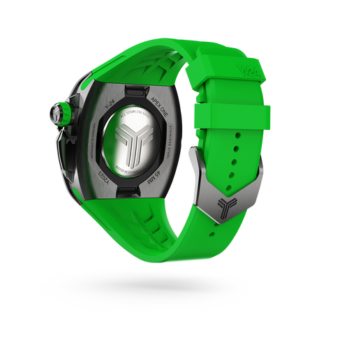 QUARTZ WATCH - PIGALLE