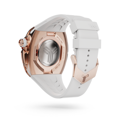 QUARTZ WATCH - SOHO