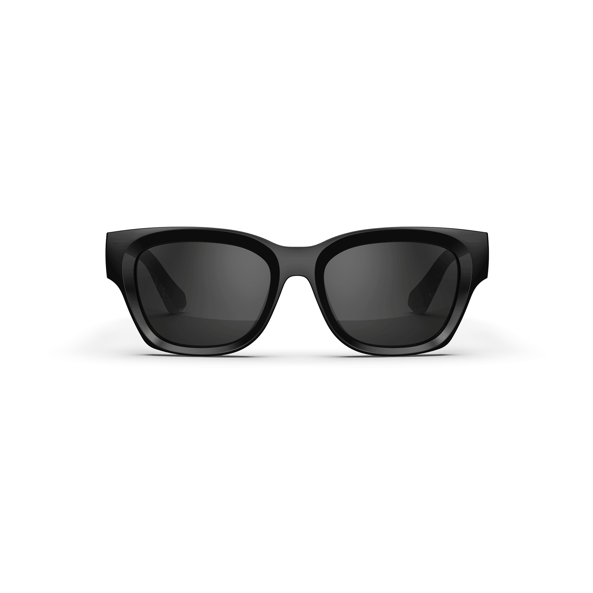 Sunglasses - Rockstar Silver I