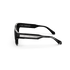 Sunglasses - Rockstar Silver I