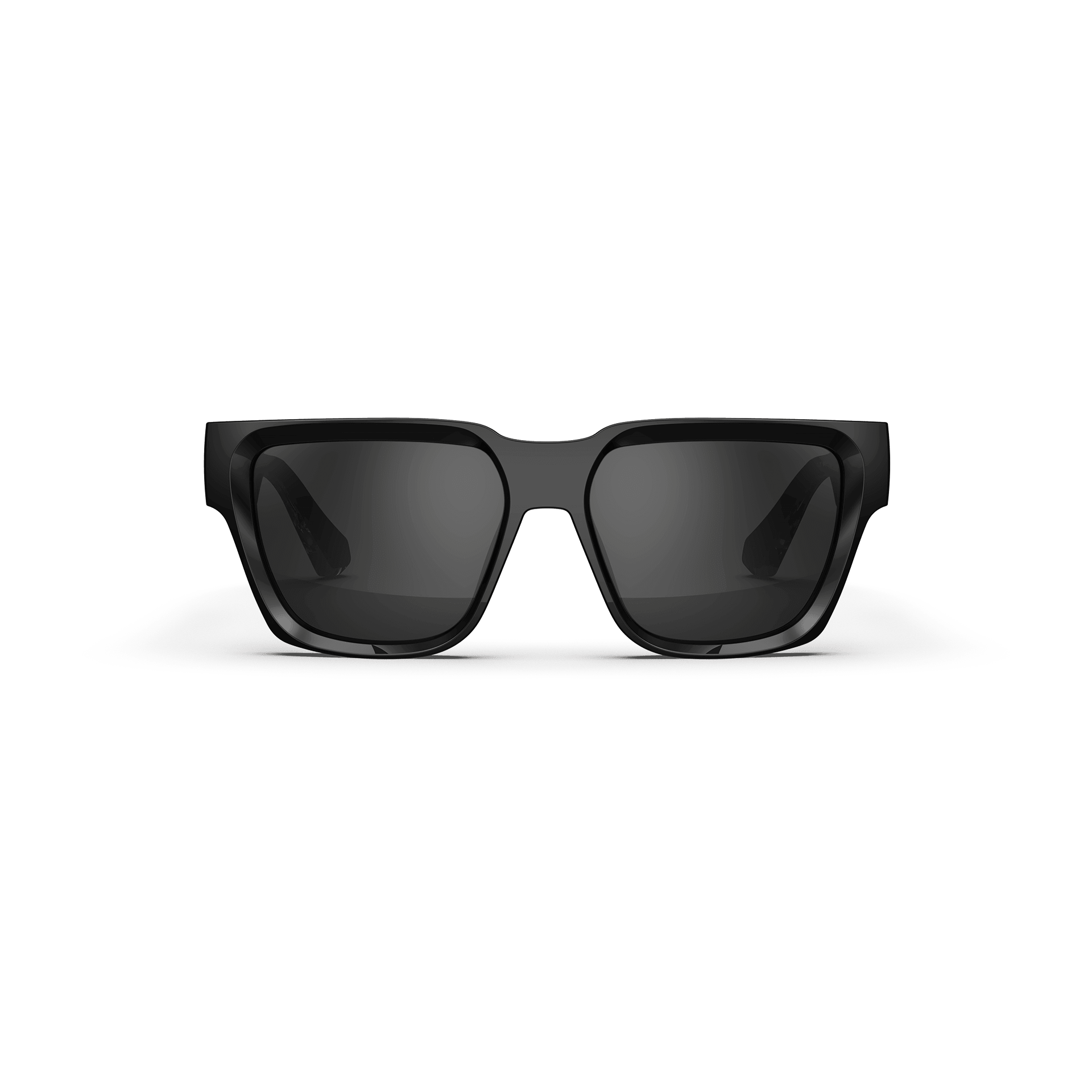 Sunglasses - Rockstar Silver II