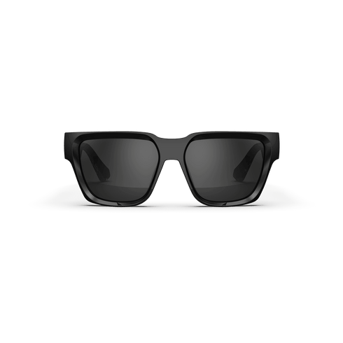 Sunglasses - Rockstar Silver II