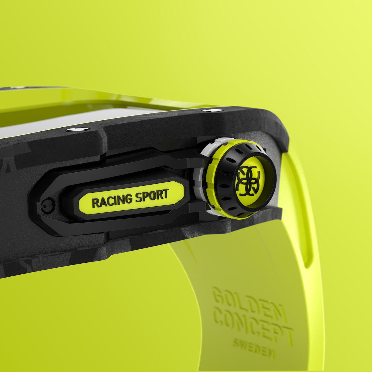 Apple Watch  Case - RSM45 -Lime Bliss
