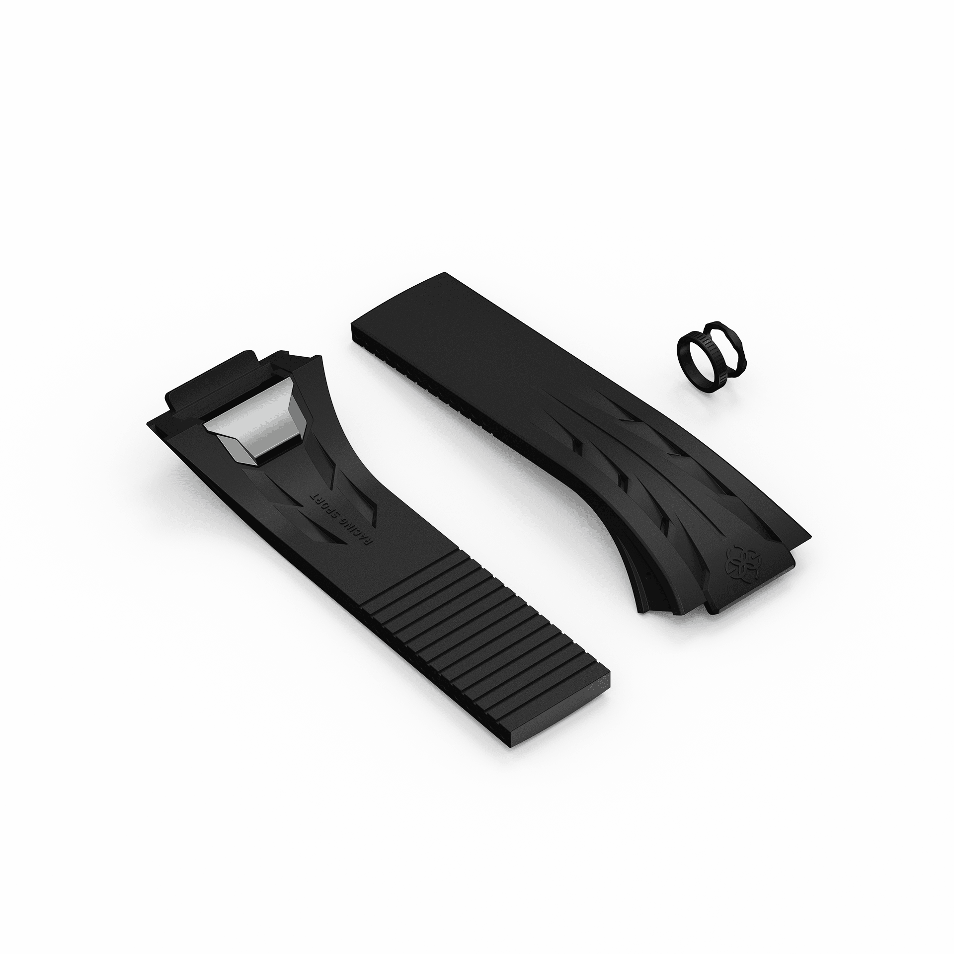 Watch Case Strap / RSIII - 45/49 MM